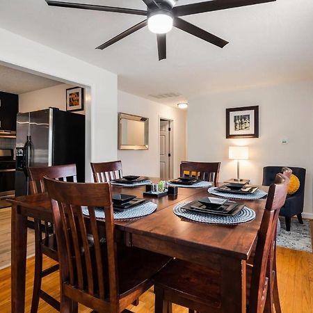 Silver Creek 3Br Hideaway Villa New Albany Exterior foto