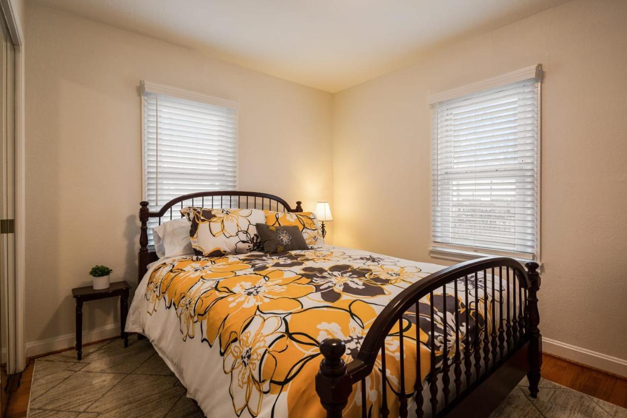 Silver Creek 3Br Hideaway Villa New Albany Exterior foto